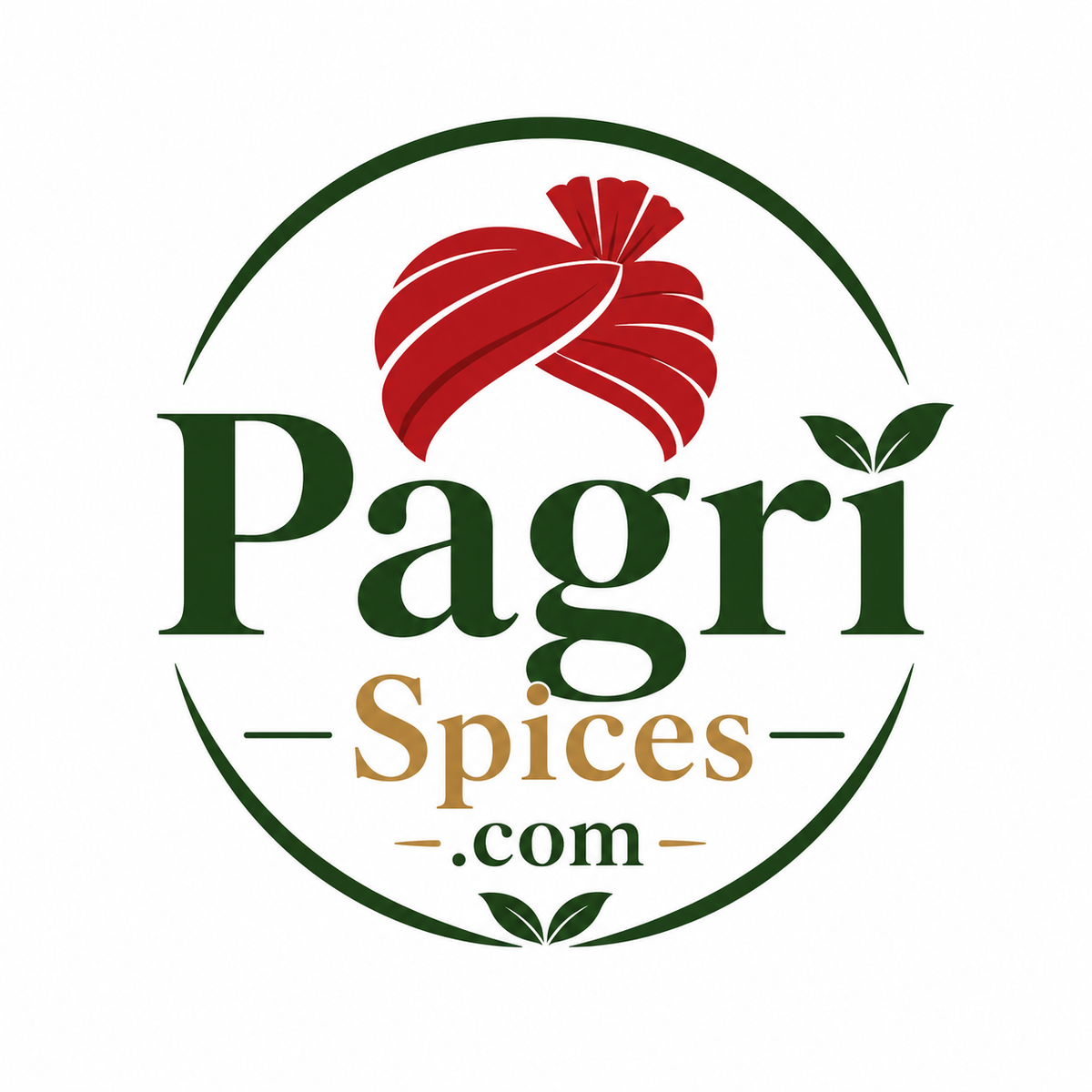   Pagri Spices پگڑی مصالحے